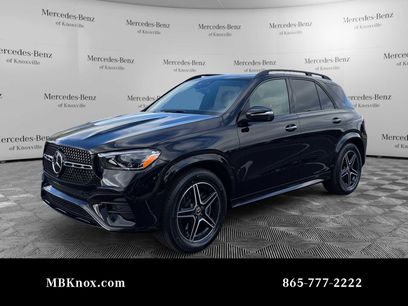 New 2026 Mercedes-Benz GLE 350 GLE 350