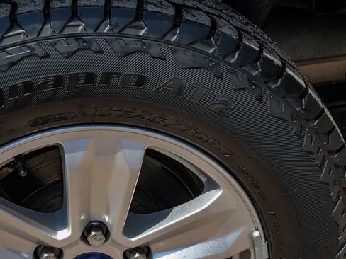 Used 2016 Ford F150 XLT RWD image 63