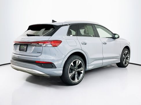 Used 2022 Audi Q4 e-tron Prestige image 9