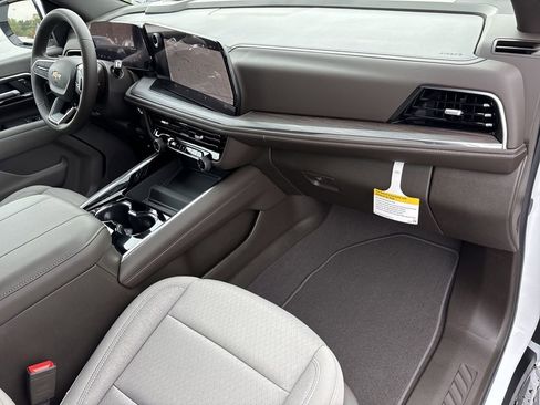 New 2025 Chevrolet Tahoe LS w/ Max Trailering Package image 29