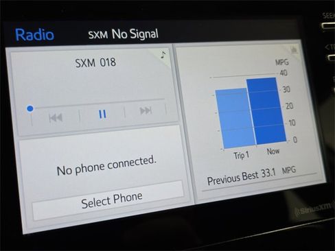 Certified 2024 Toyota Camry LE image 19