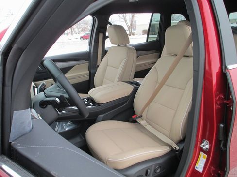 New 2026 Buick Enclave Preferred image 11