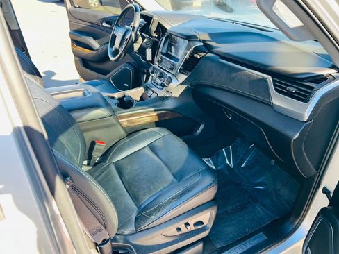 Used 2017 Chevrolet Tahoe LT image 13
