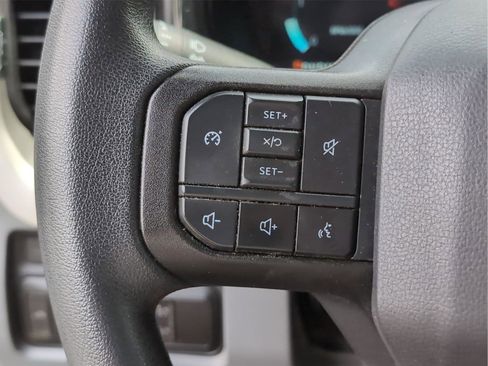 Used 2023 Ford F250 XLT w/ XLT Premium Package AWD/4WD image 27