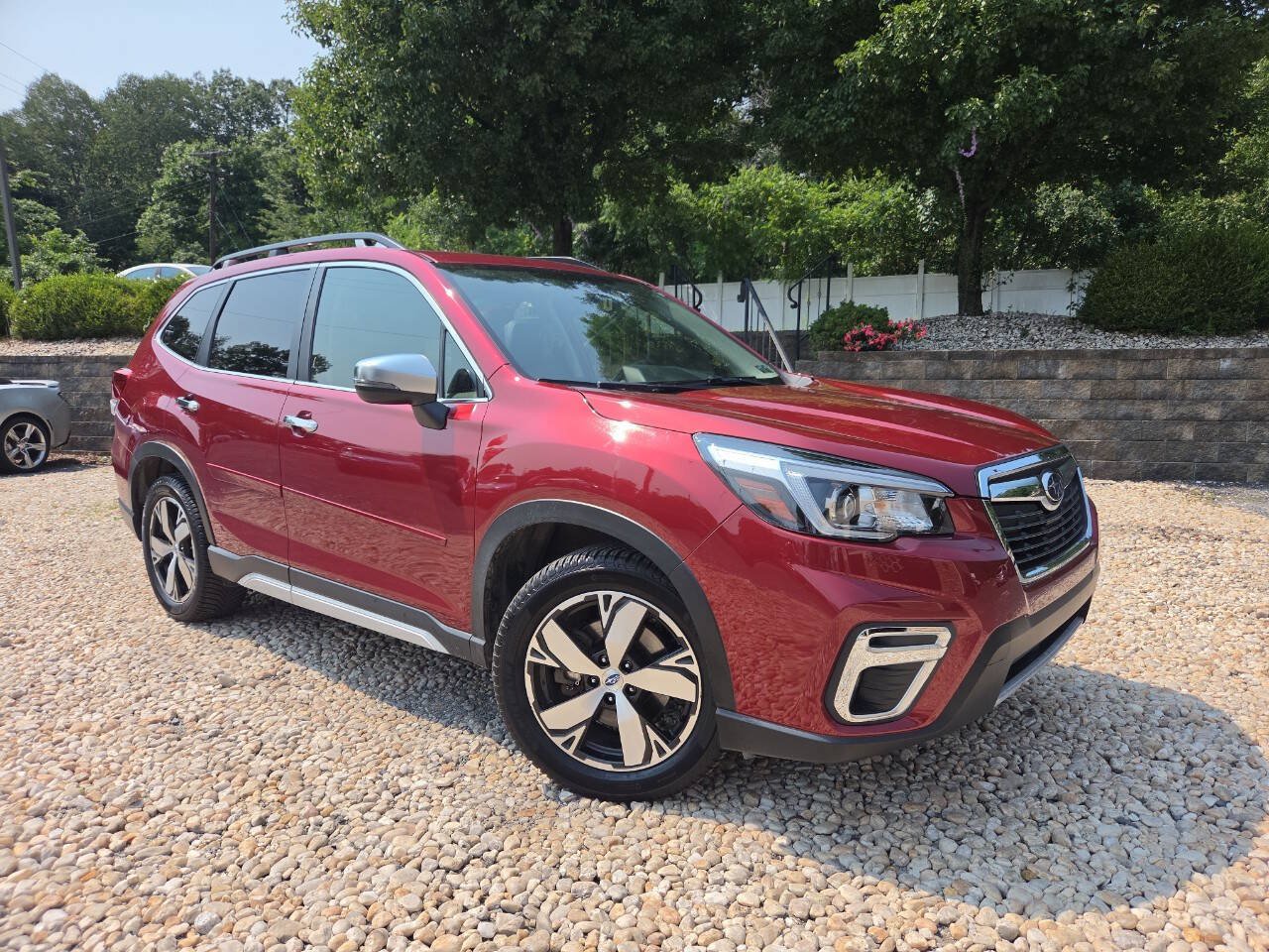 Used 2019 Subaru Forester Touring AWD/4WD image 28
