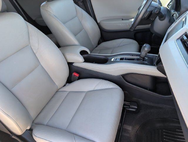 Used 2016 Honda HR-V EX-L image 23