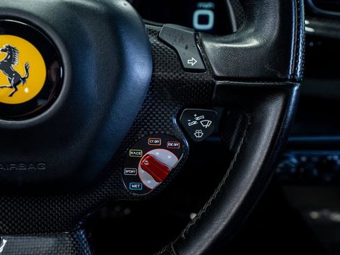 Used 2020 Ferrari 488 Pista Coupe image 48