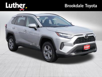 Certified 2025 Toyota RAV4 XLE w/ Weather Package