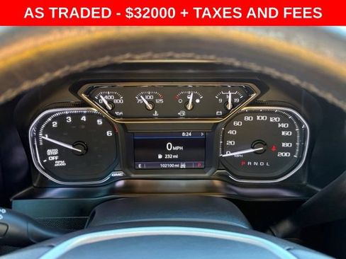 Used 2021 GMC Sierra 1500 Elevation w/ Preferred Package AWD/4WD image 18