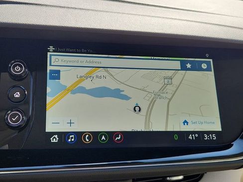 Certified 2023 Buick Envision Avenir image 19