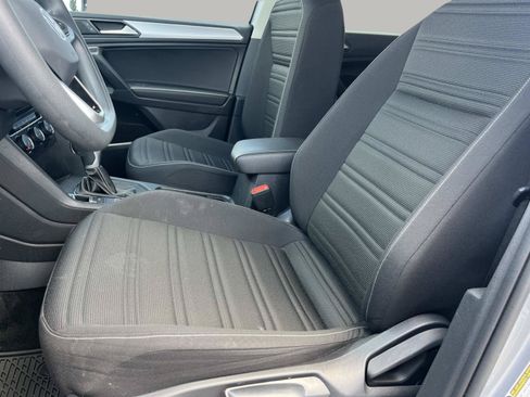 Used 2023 Volkswagen Tiguan S FWD image 29