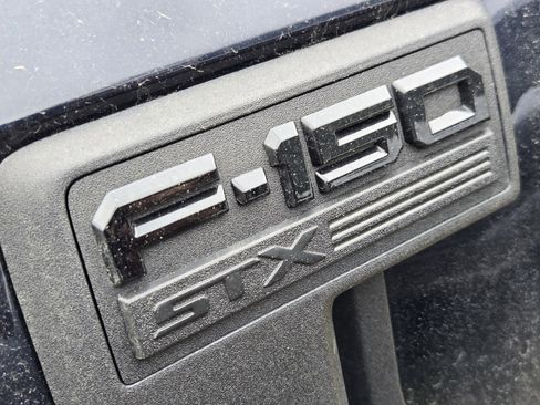 Certified 2023 Ford F150 XL w/ STX Appearance Package image 10