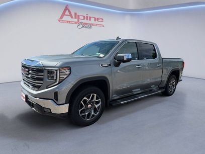 Certified 2024 GMC Sierra 1500 SLT w/ SLT Premium Plus Package