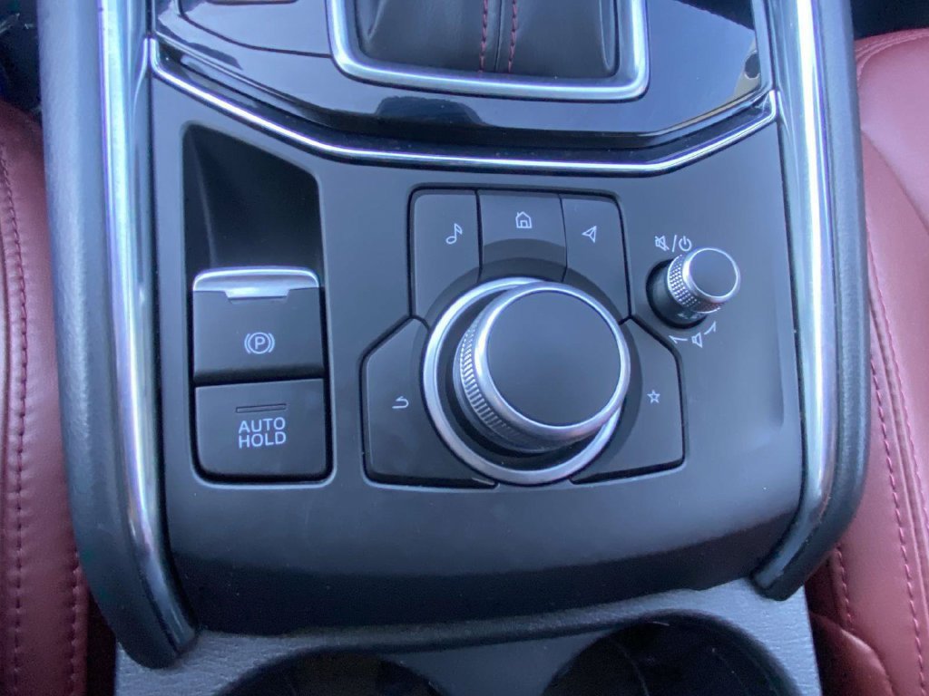 Used 2025 MAZDA CX-5 Carbon Edition AWD/4WD image 34