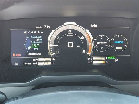 New 2026 Toyota Tundra TRD Pro image 11