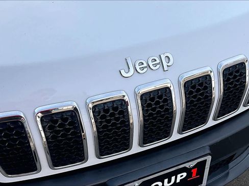 Used 2020 Jeep Cherokee Latitude image 29