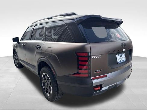 New 2026 Hyundai Palisade XRT Pro image 9