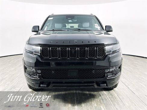 New 2024 Jeep Wagoneer L Series II w/ Convenience Group I image 2