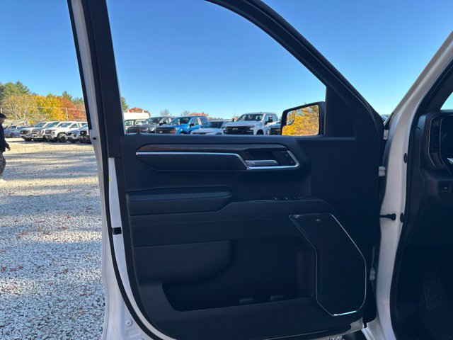 Used 2024 GMC Sierra 1500 Elevation AWD/4WD image 23
