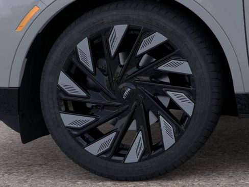 New 2026 Lincoln Nautilus Reserve AWD/4WD image 19