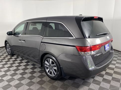 Used 2016 Honda Odyssey Touring image 9