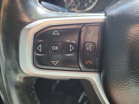 Used 2019 RAM 1500 Big Horn AWD/4WD image 31