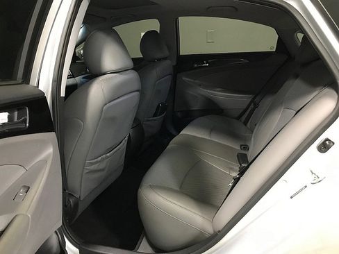 Used 2014 Hyundai Sonata SE w/ Premium Package 04 image 19