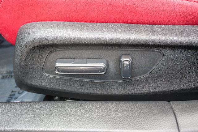 Used 2024 Acura Integra A-Spec FWD image 23