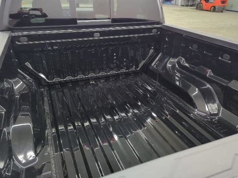New 2026 Chevrolet Colorado Z71 AWD/4WD image 23