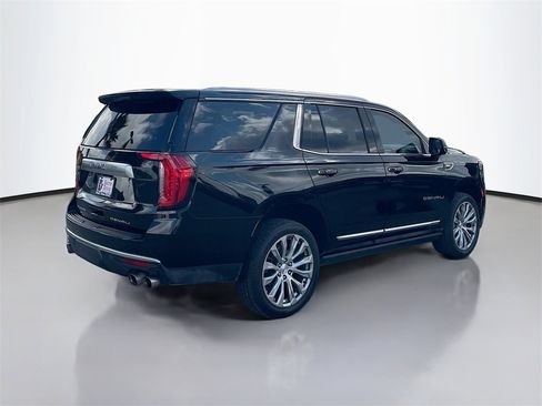 Used 2022 GMC Yukon Denali image 7