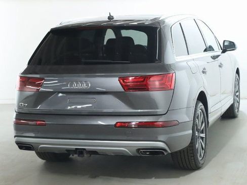 Used 2019 Audi Q7 3.0T Premium Plus w/ Premium Plus Package image 51