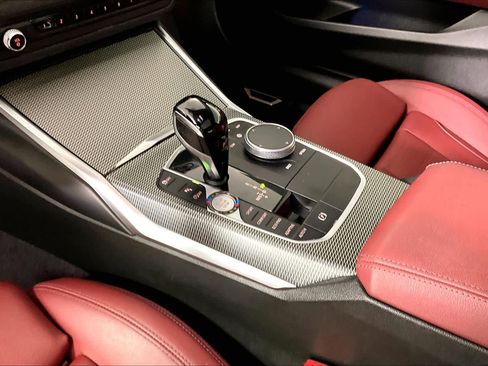 Used 2022 BMW M240i xDrive Coupe w/ Premium Package AWD/4WD image 16