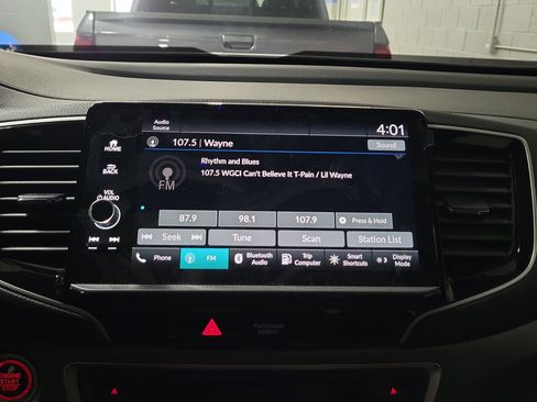 Used 2025 Honda Ridgeline RTL image 30