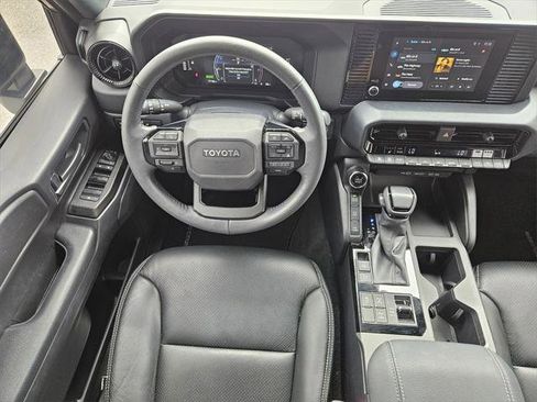 Certified 2024 Toyota Land Cruiser 1958 image 25