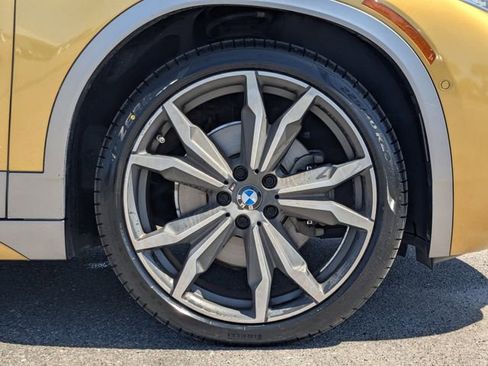 Used 2018 BMW X2 xDrive28i image 13