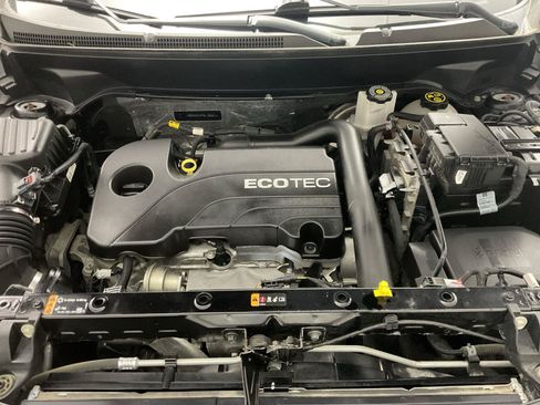 Used 2022 Chevrolet Equinox LT FWD image 19
