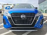 Used 2023 Nissan Kicks SV image 2