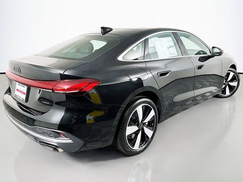 New 2025 Audi A5 2.0T Premium Plus image 13