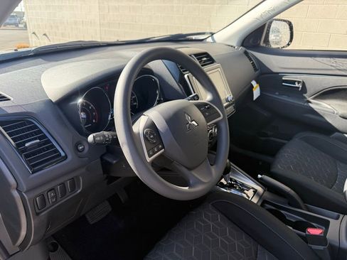 New 2026 Mitsubishi Outlander Sport ES AWD/4WD image 18