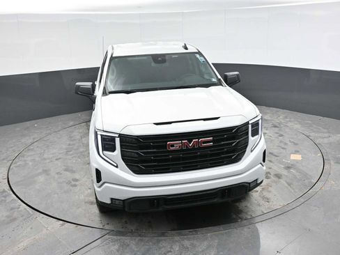 New 2026 GMC Sierra 1500 Elevation AWD/4WD image 30