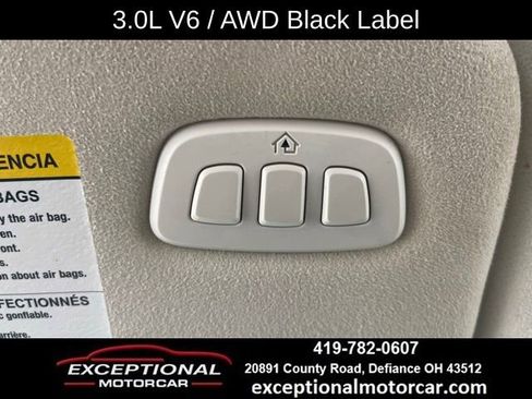 Used 2023 Lincoln Aviator Black Label AWD/4WD image 44