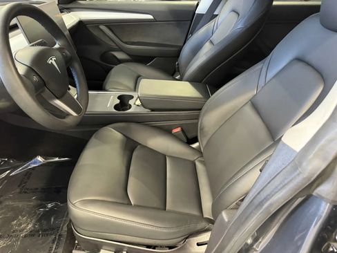 Used 2022 Tesla Model 3 Long Range AWD/4WD image 12