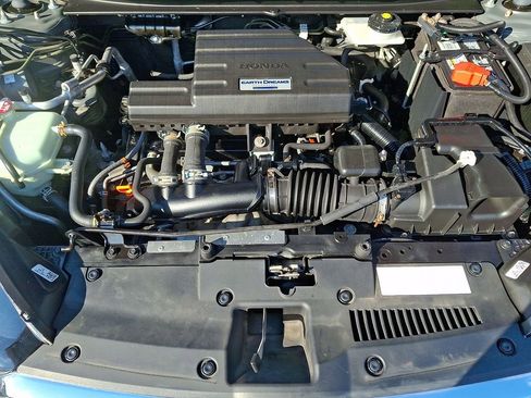 Used 2018 Honda CR-V Touring image 27