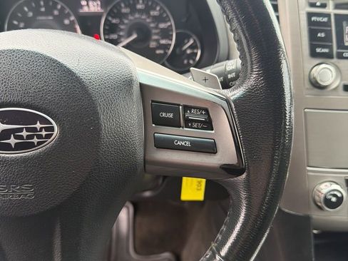 Used 2012 Subaru Outback 2.5i Premium image 32