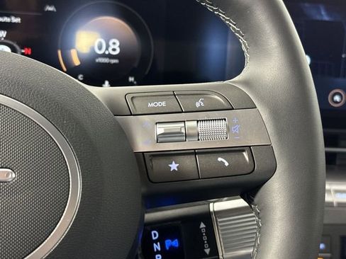 New 2026 Hyundai Kona Limited AWD/4WD image 25