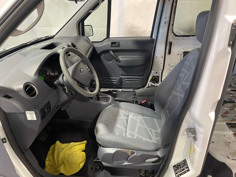 Used 2012 Ford Transit Connect XLT image 20