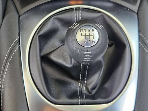New 2026 MAZDA MX-5 Miata Club w/ Interior Package RWD image 12