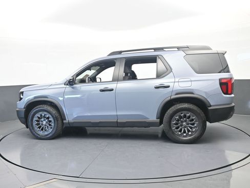 Used 2026 Honda Passport TrailSport image 3