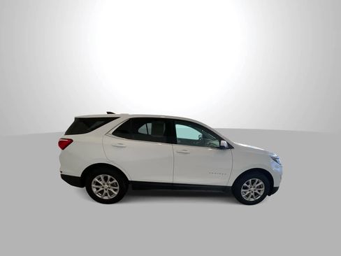 Used 2019 Chevrolet Equinox LT image 9