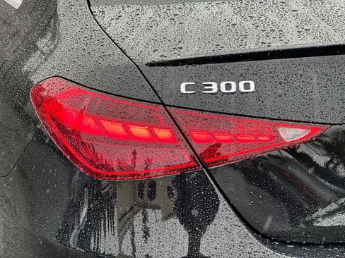 Used 2023 Mercedes-Benz C 300 Sedan image 31